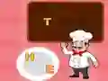 لعبة Word Chef على الانترنت