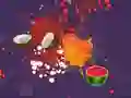 لعبة Fruit Slicer على الانترنت