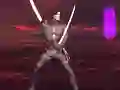 لعبة Dark Ninja Hanjo على الانترنت