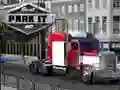 لعبة Just Park It 12 على الانترنت