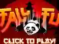 لعبة Fall Fu Panda على الانترنت