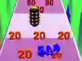لعبة Number Run Master على الانترنت