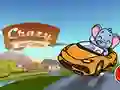لعبة Crazy Hill Climb على الانترنت