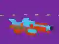 لعبة Hover Plane على الانترنت