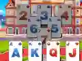 لعبة Emily’s Hotel Solitaire على الانترنت