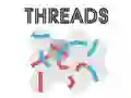 لعبة Threads Puzzle على الانترنت