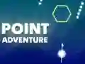 لعبة Point Adventure على الانترنت