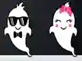 لعبة Find the Mysterious Ghost على الانترنت