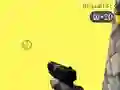 لعبة Zombie Counter Craft على الانترنت