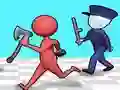 لعبة Steal Items io على الانترنت