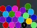 لعبة Match Balls على الانترنت