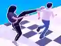 لعبة Serial Cheaters على الانترنت