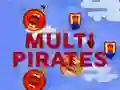 لعبة Multi Pirates على الانترنت