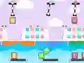 لعبة Multi Gravity Box على الانترنت