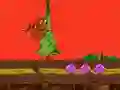 لعبة Firewing Dash على الانترنت