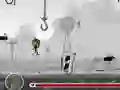 لعبة Spooky Saw Sprint على الانترنت