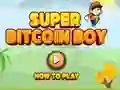 لعبة Super Bitcoin Boy على الانترنت