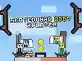 لعبة Skateboard Obby 2 Player على الانترنت
