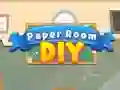 لعبة Paper Room Diy على الانترنت