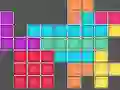 لعبة Block Puzzle Item Rush على الانترنت