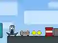 لعبة Obby Skate Forever Parkour على الانترنت