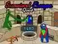 لعبة Survival Escape Quest على الانترنت