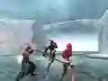 لعبة Fight Arena Online على الانترنت