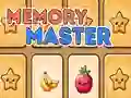 لعبة Memory Master على الانترنت