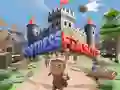 لعبة Fortress Fiasco على الانترنت