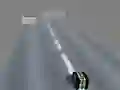 لعبة Blocky Run على الانترنت