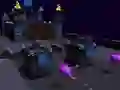 لعبة Wizards' Last Stand على الانترنت