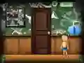 لعبة Amgel Kids Room Escape 235 على الانترنت
