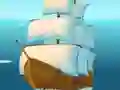 لعبة Sea Ship Racing على الانترنت