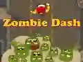 لعبة Zombie Dash على الانترنت