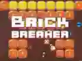 لعبة Brick Breaker على الانترنت