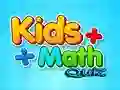 لعبة Kids Math Quiz على الانترنت