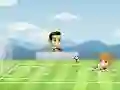 لعبة Kick Soccer على الانترنت