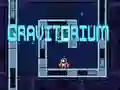 لعبة Gravitorium على الانترنت