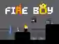 لعبة Fire Boy على الانترنت