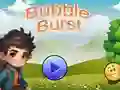 لعبة Bubble Burst على الانترنت