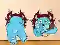لعبة Find the Mysterious Creature على الانترنت