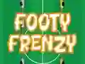 لعبة Footy Frenzy على الانترنت