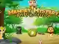 لعبة Memory Mystery Adventure على الانترنت
