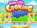 لعبة Baby Cooking Chef على الانترنت