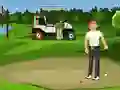 لعبة Golf Ball Escape على الانترنت