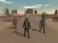 لعبة Saloon King على الانترنت