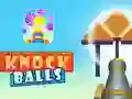 لعبة Knock Balls على الانترنت