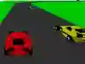 لعبة Future Race 5 على الانترنت