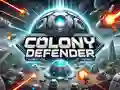 لعبة Colony Defender على الانترنت