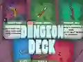 لعبة Dungeon Deck على الانترنت